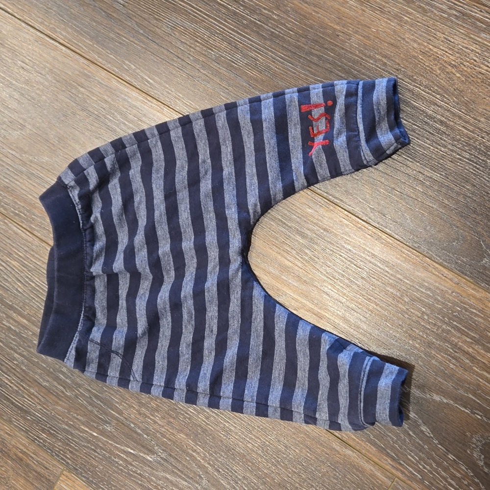 9-12 mo Zara Baby pants